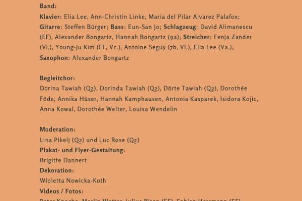 Programm 2022 - Advent in Concert 4