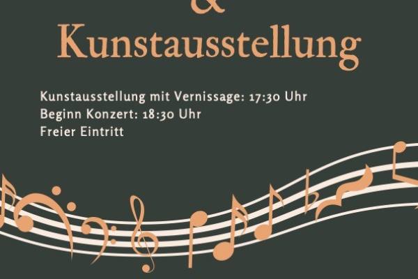 Programm 2022 - Advent in Concert