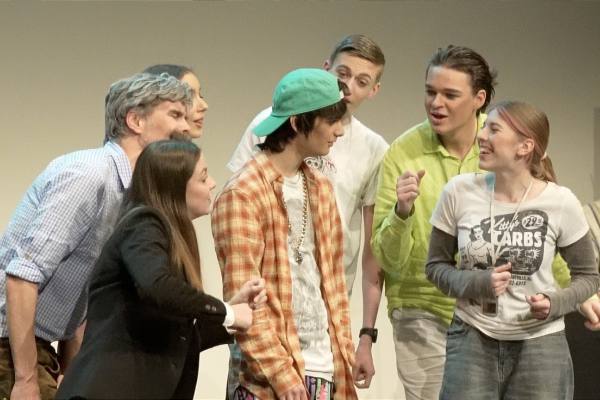 Gruppe1