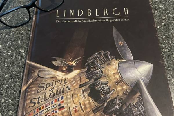 Groß (Das Buch)