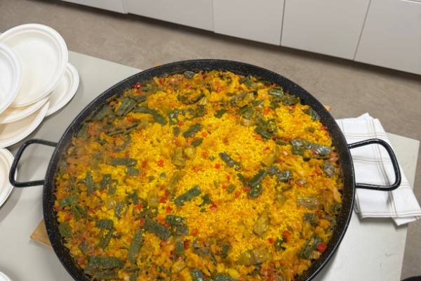 Paella