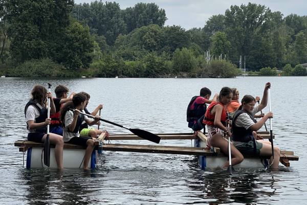 7c - Floßbauen Unterbacher See_ergebnis_ergebnis